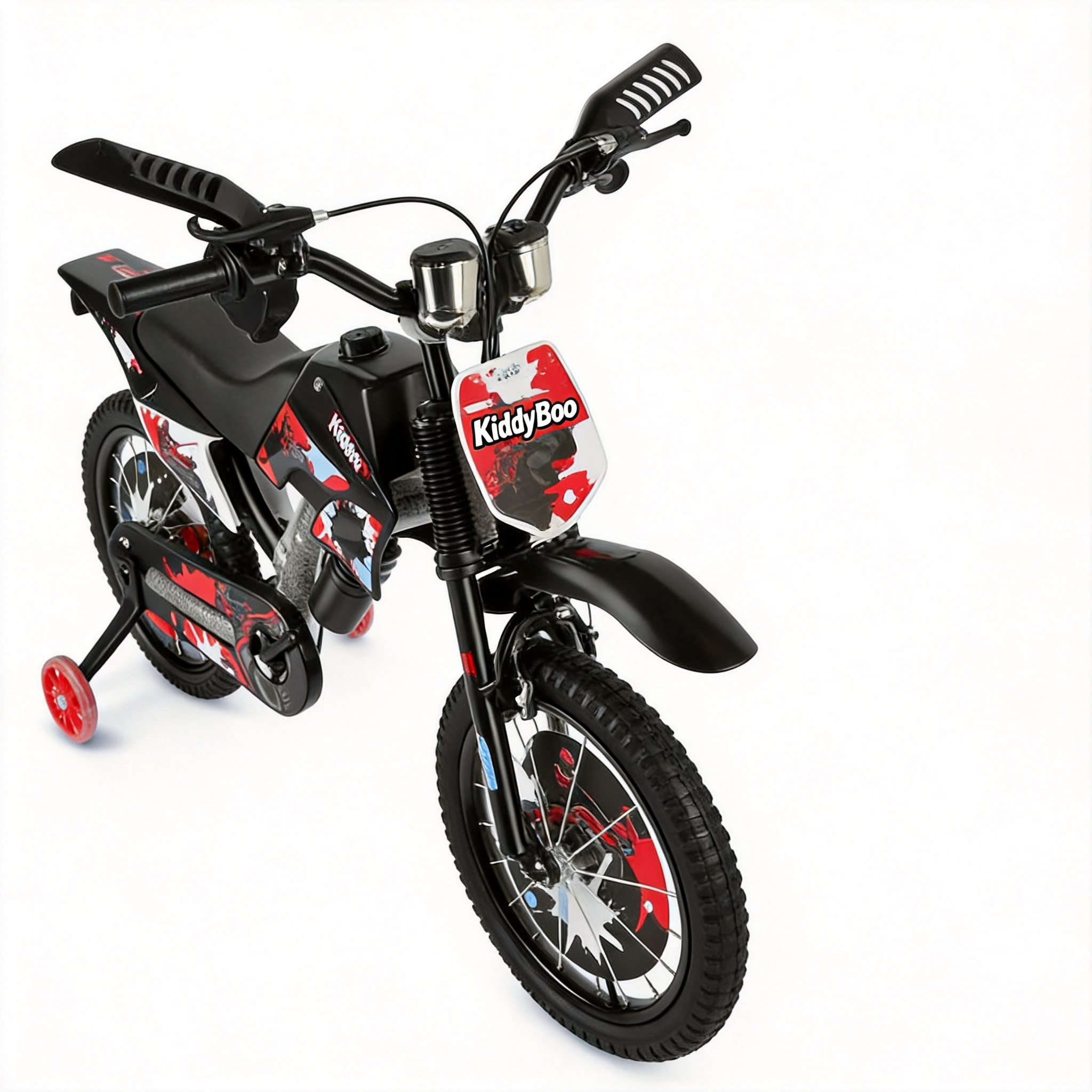 WDKDB131 Kids Bicycle 3