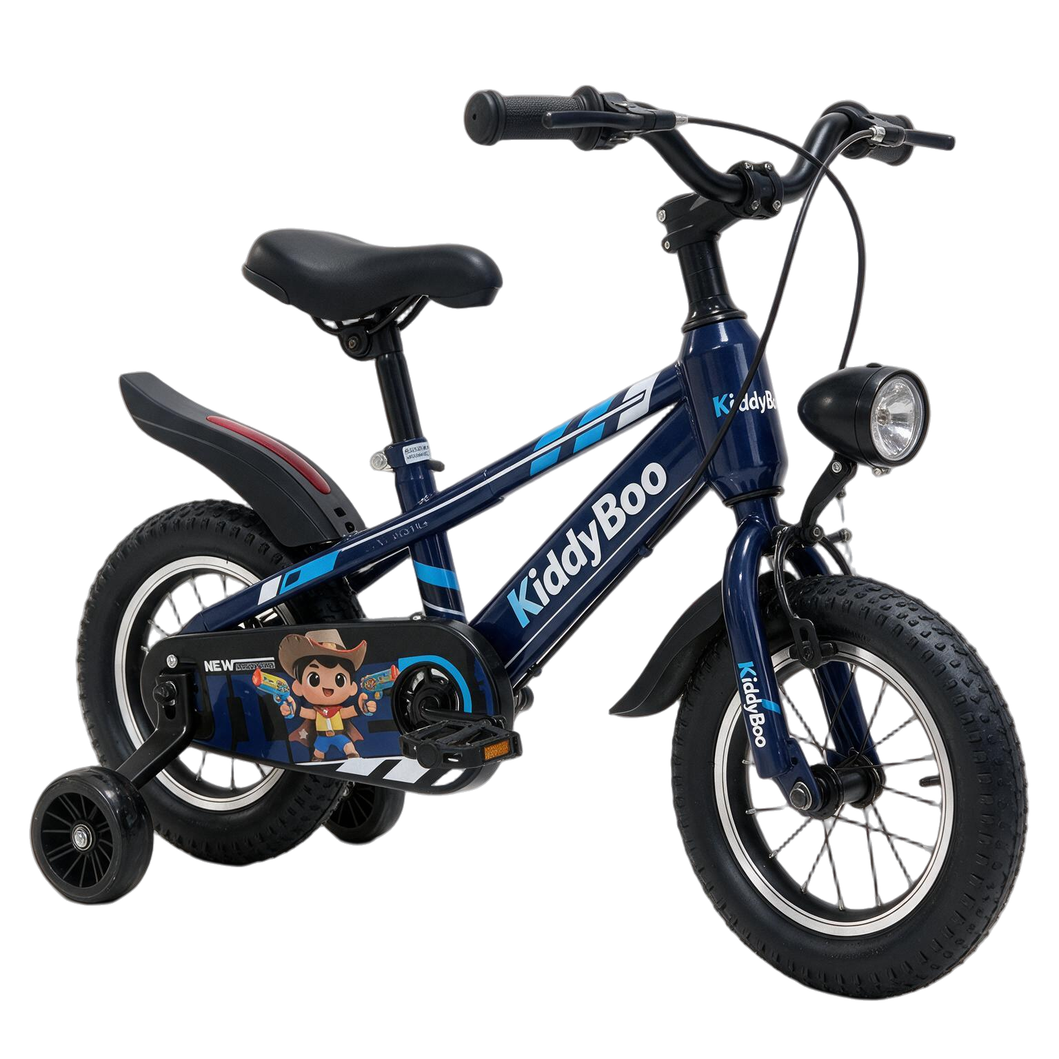 WDKDB738 Kids Bicycle 2