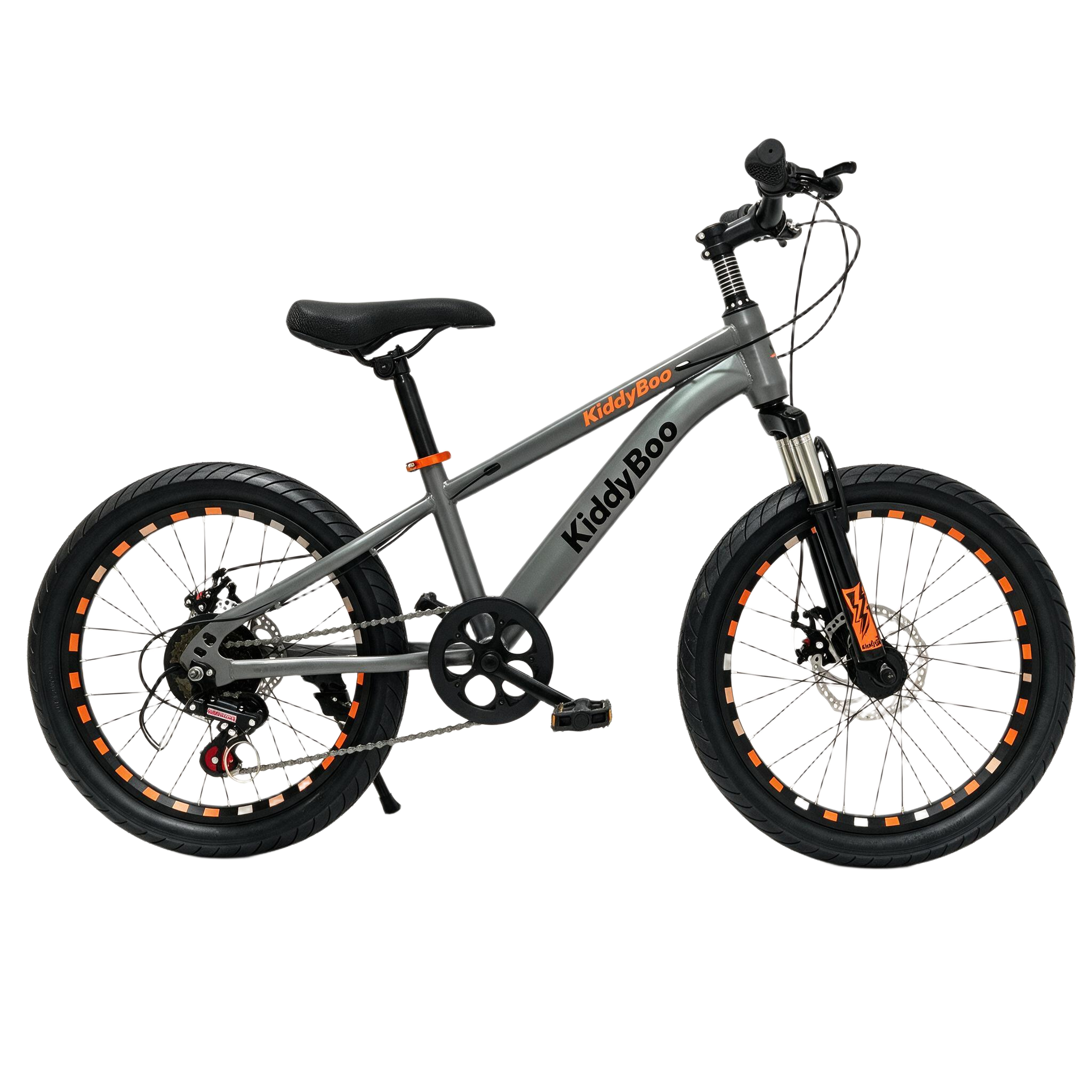 WDKDB743 Kids Bicycle 4
