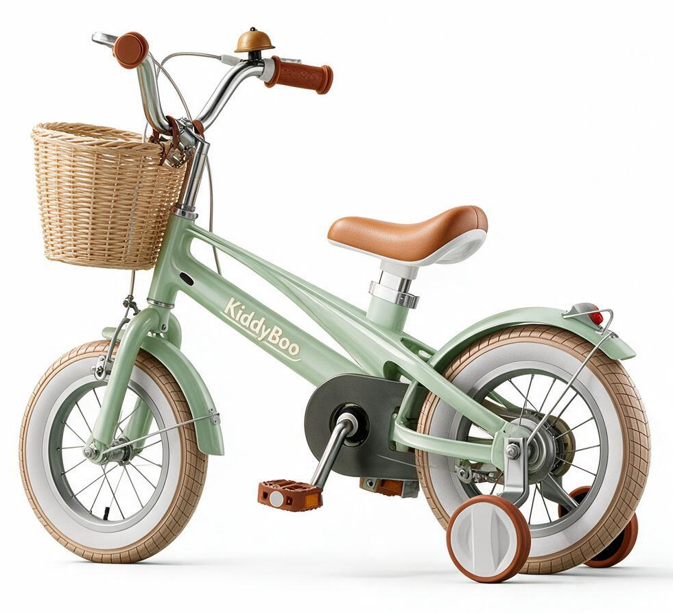 WDKDB531 Kids Bicycle