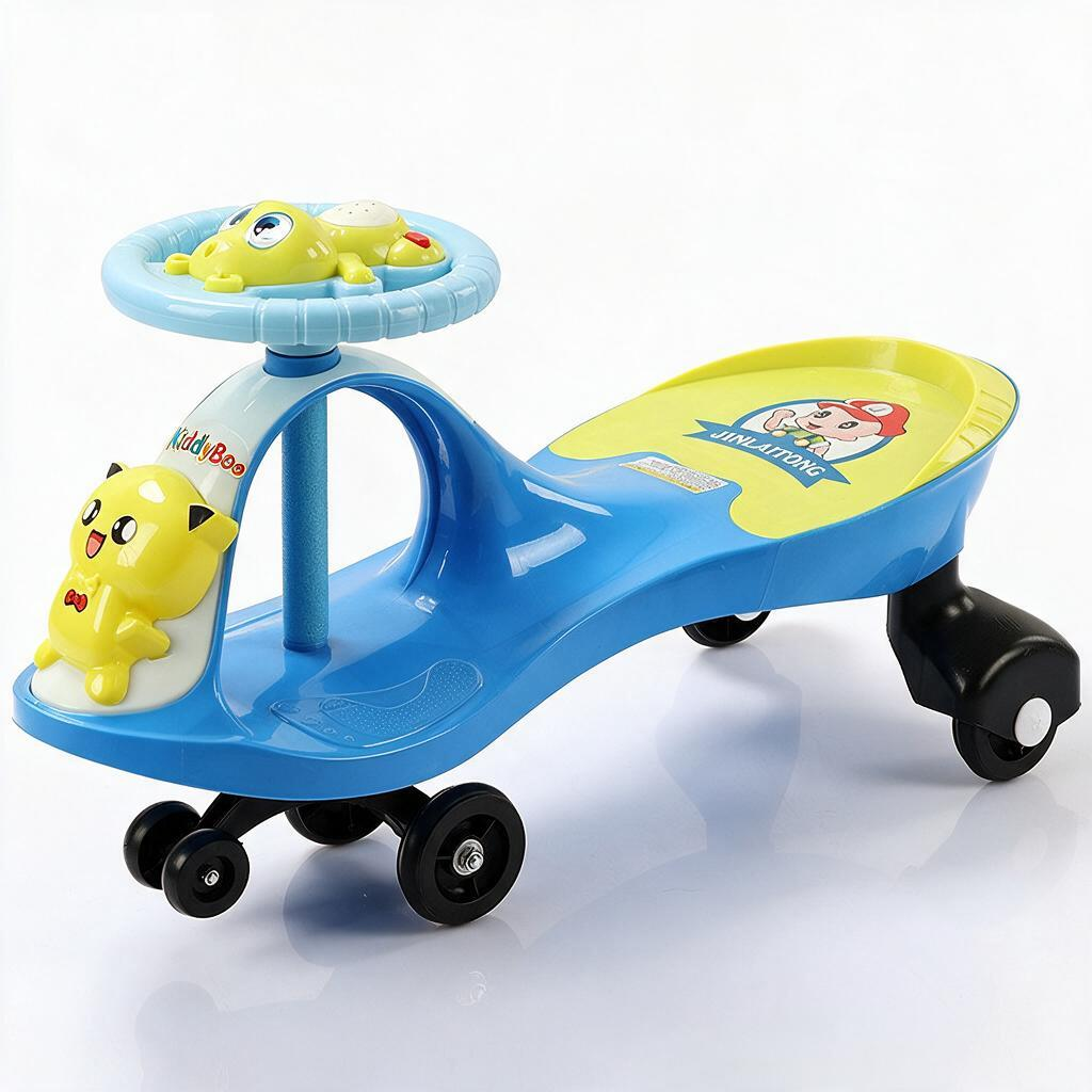 WDTC102 Twist Car 4