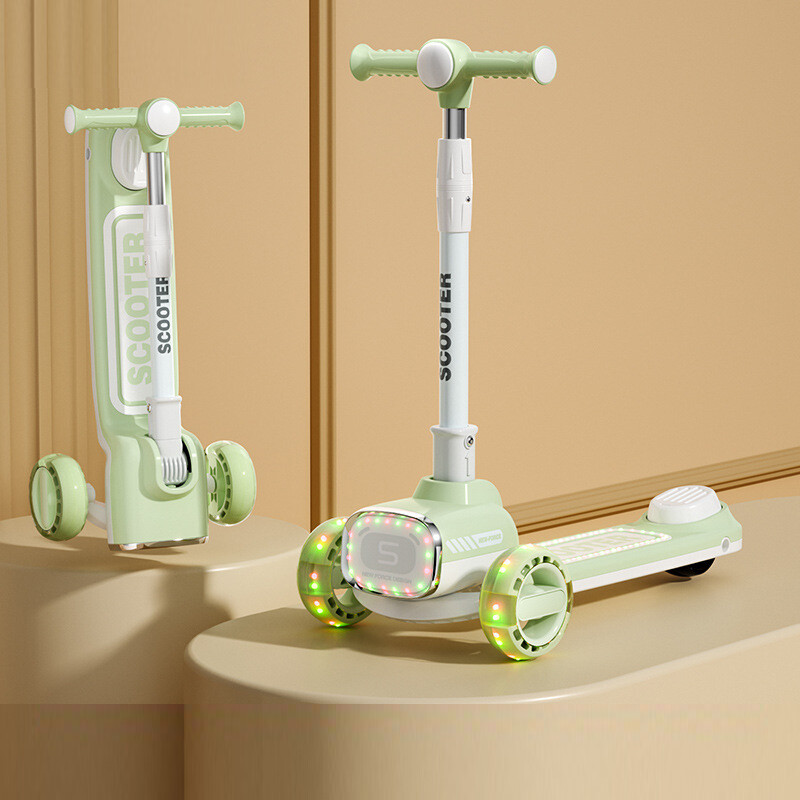 WANDYY Kids Scooter WDKS038 5