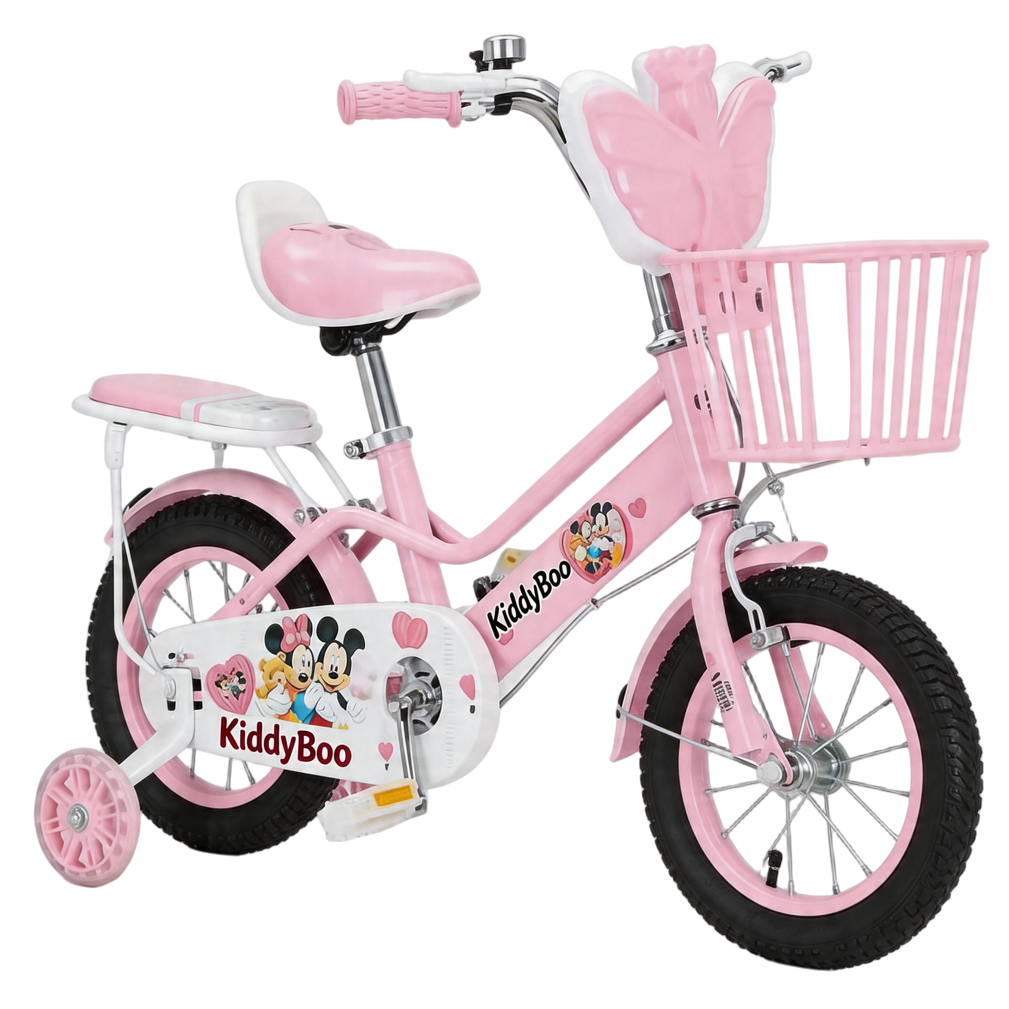 WDKDB109 Kids Bicycle 2