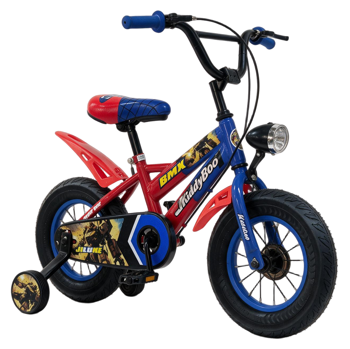 WDKDB730 Kids Bicycle