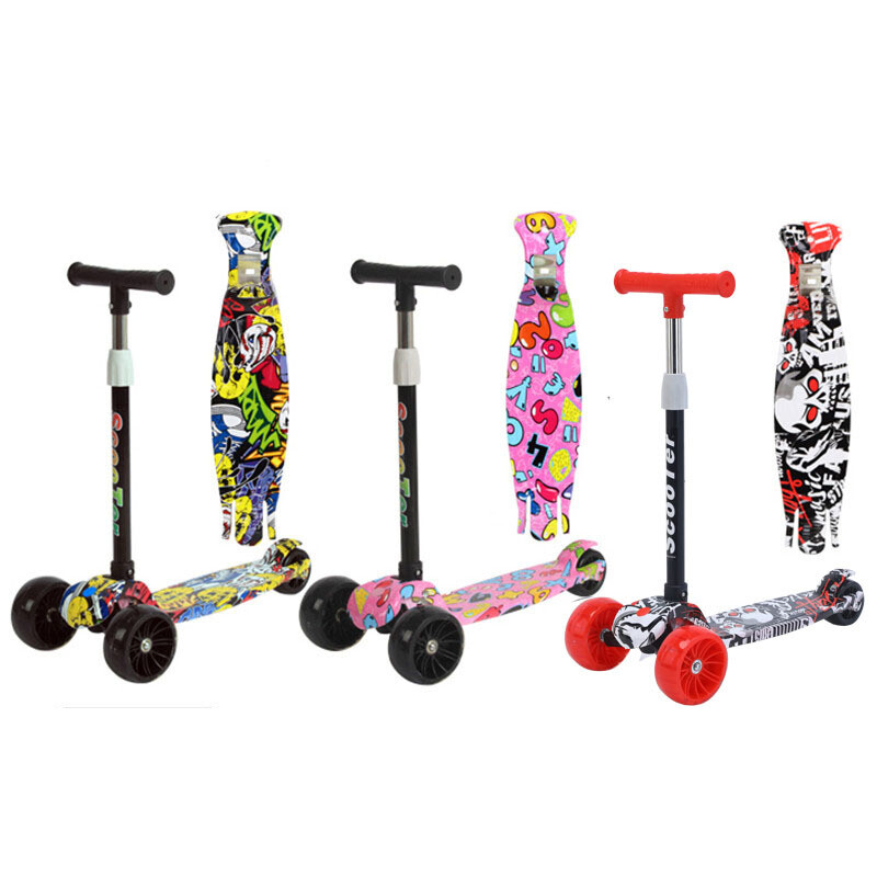 WANDYY Kids Scooter WDKS201