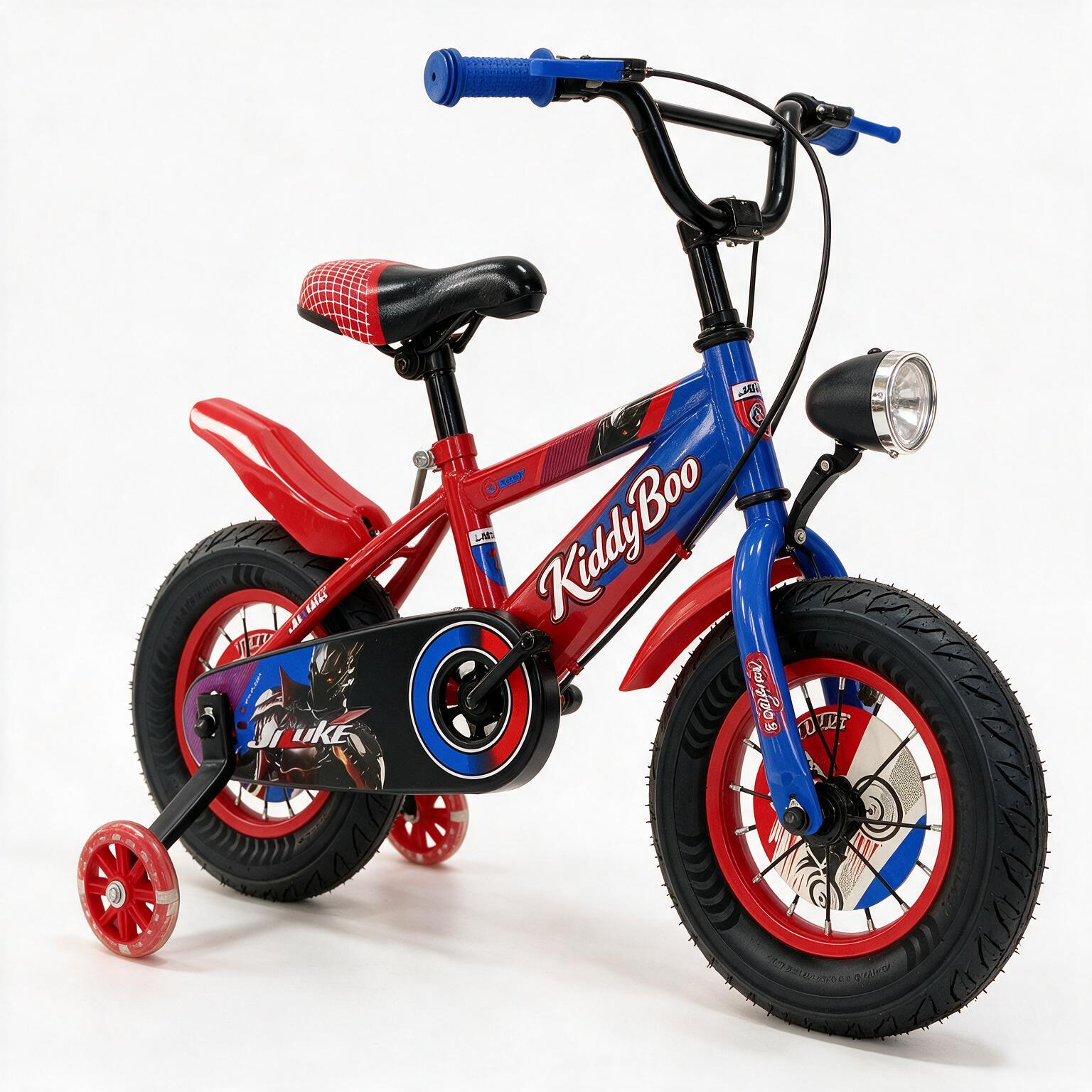 WDKDB726 Kids Bicycle