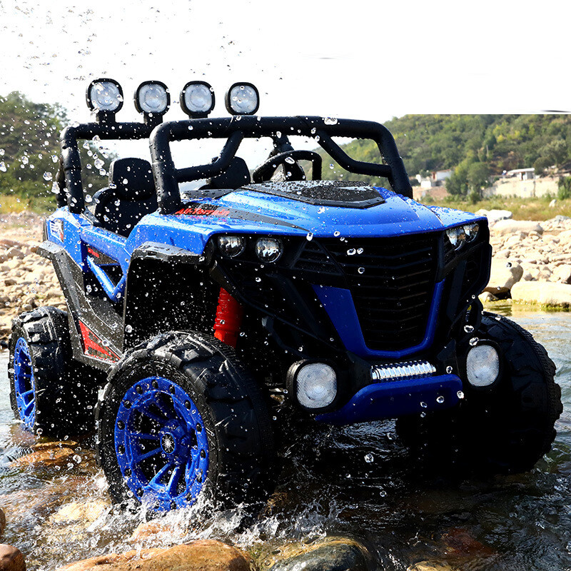 WN-1199 Kids Electric Car