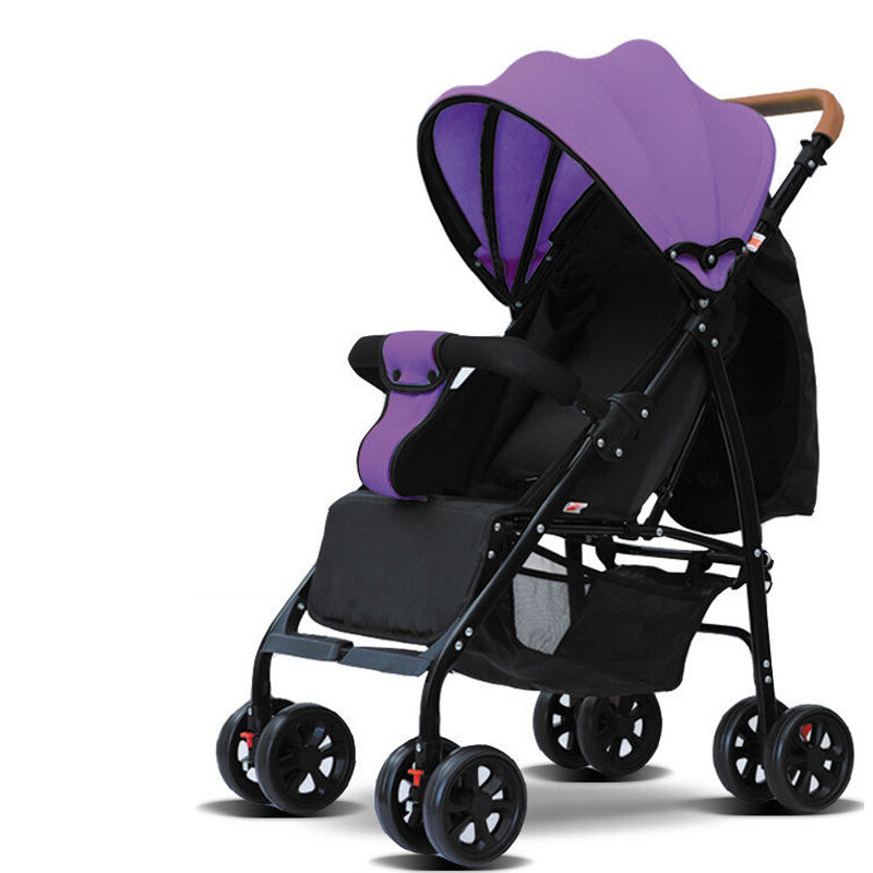 Baby Stroller WDBS-A1 8