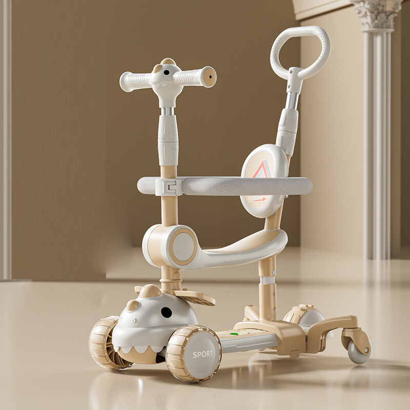 WANDYY Kids Scooter WDKS026 2