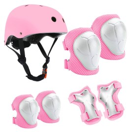 WANDYY Kids Helmet WDKH020 5