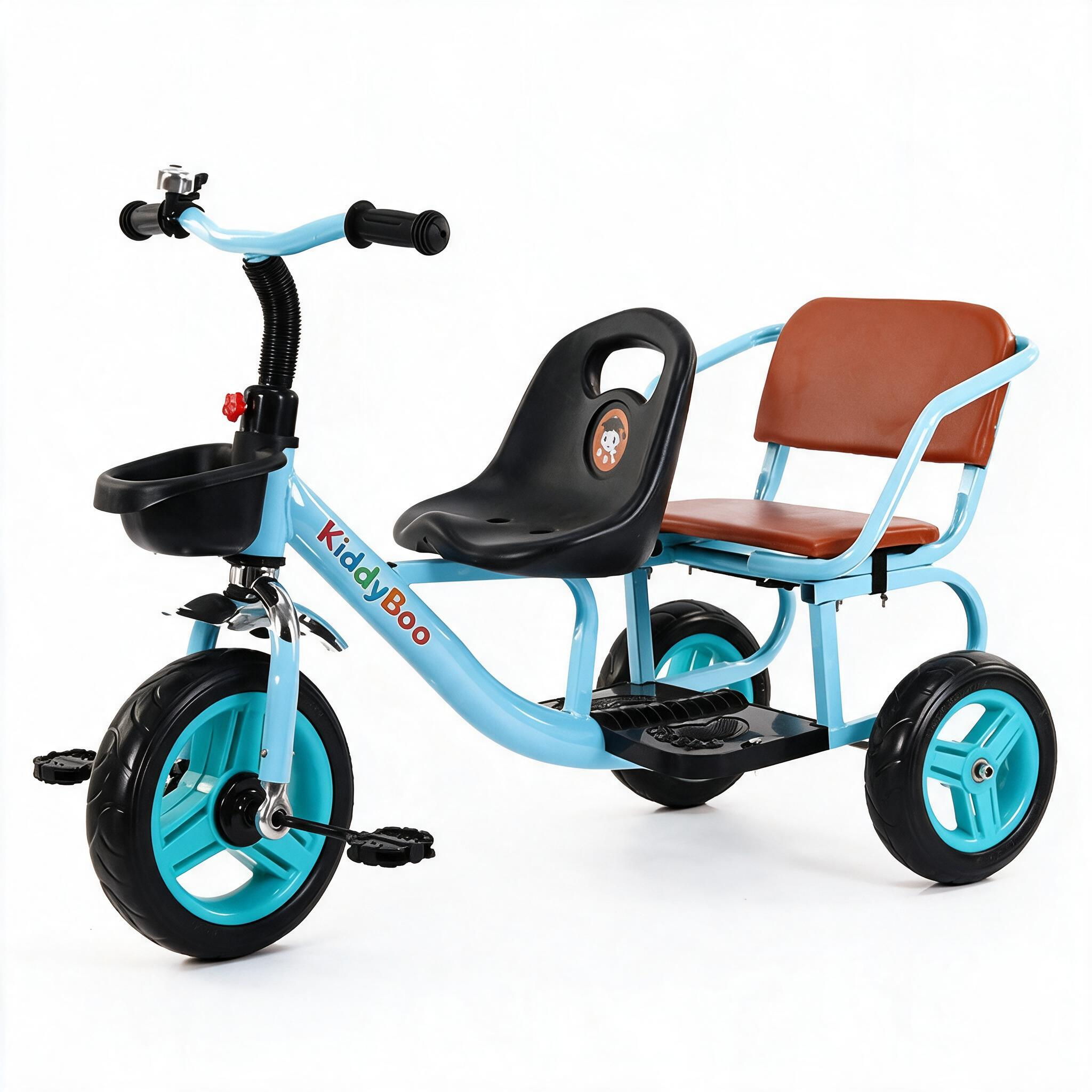 WDKBKT029 Tricycle 3