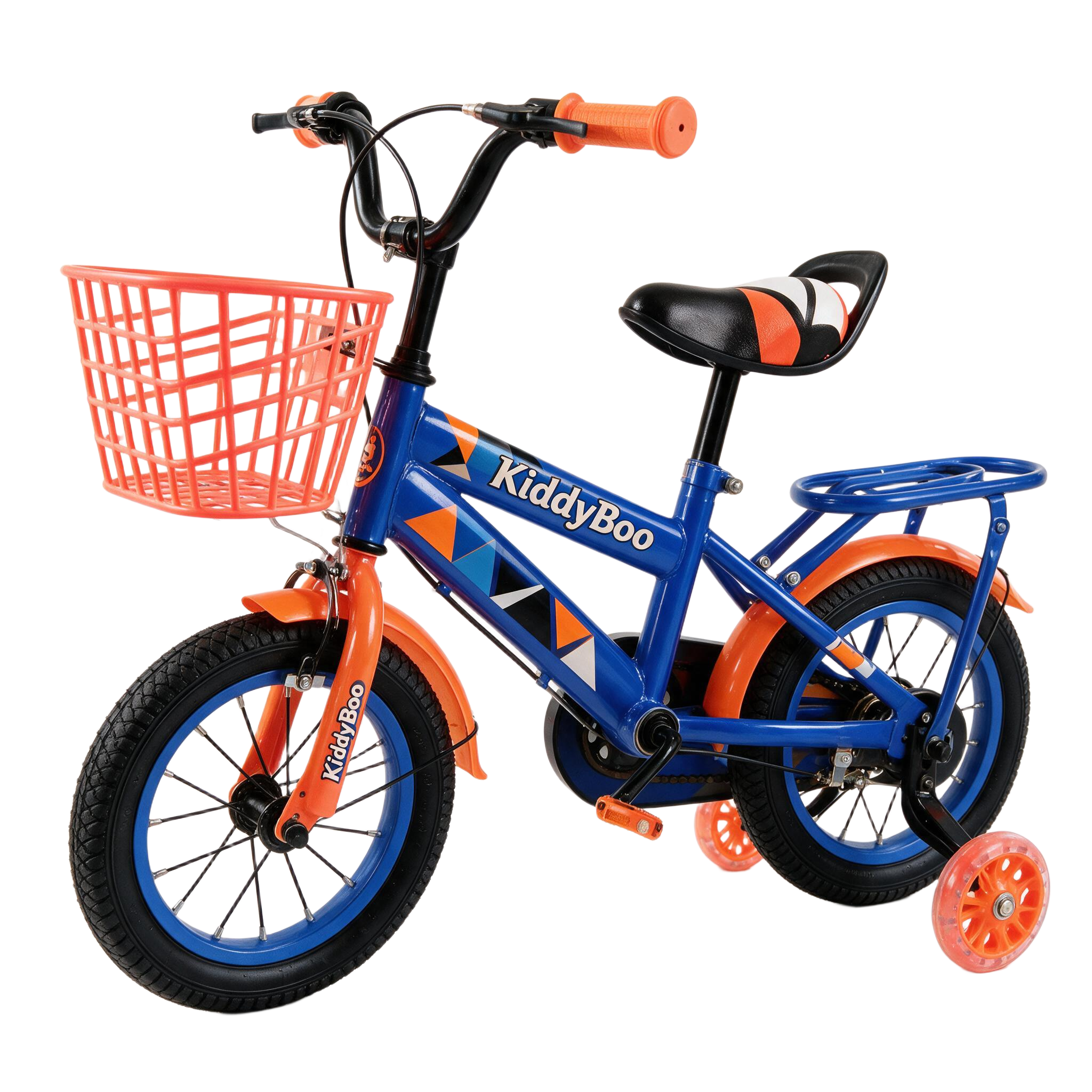 WDKDB711 Kids Bicycle 2