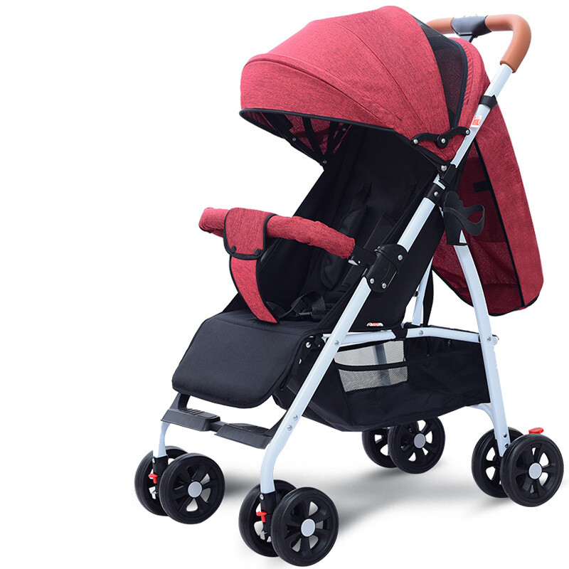 Baby Stroller WDBS-A1 2