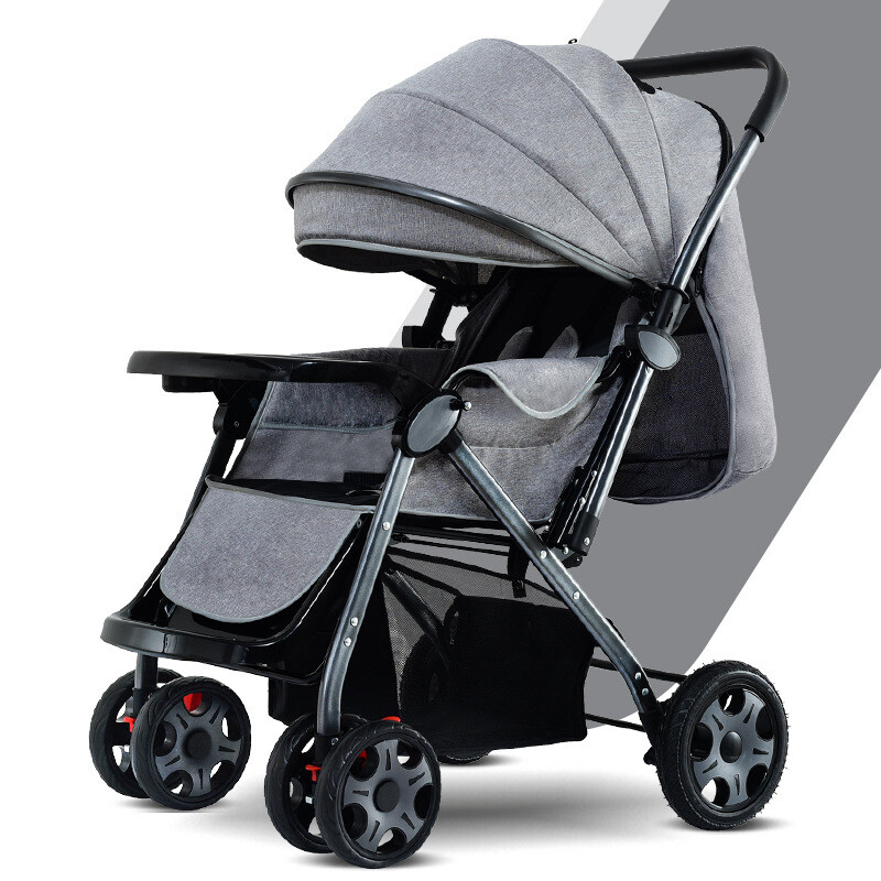 Baby Stroller WDBS-0906-2 2