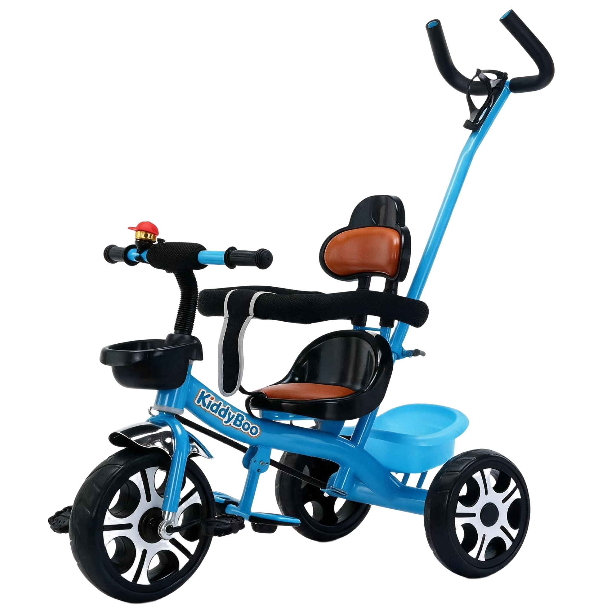 WDKBKT038 Tricycle 3