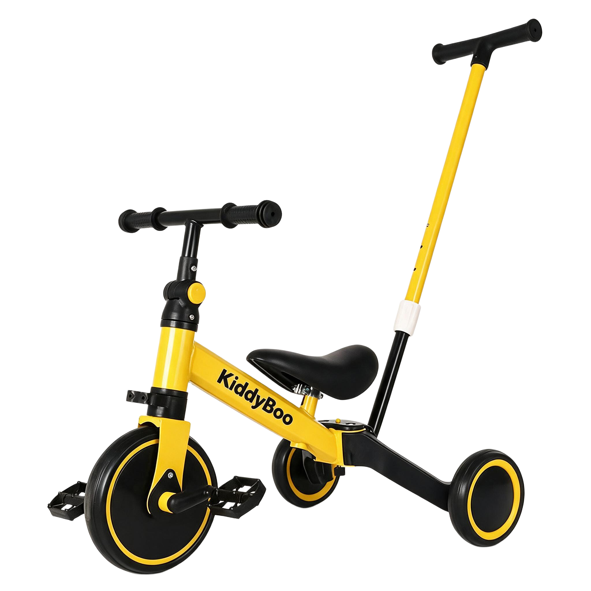 WDKBKT019 Tricycle 3