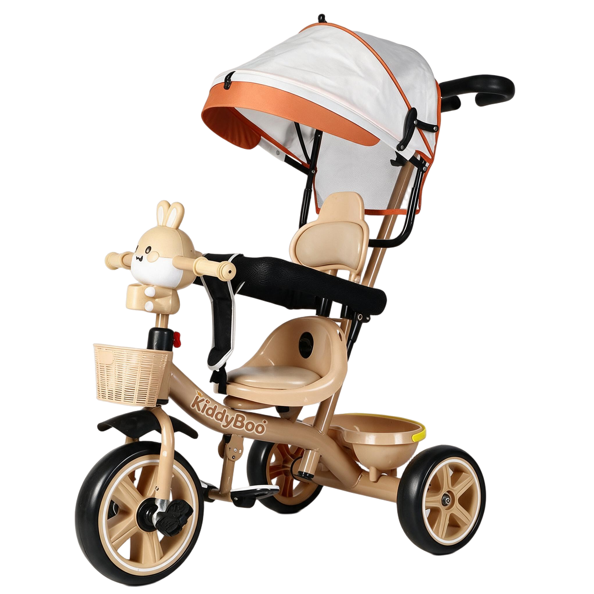 WDKBKT044 Tricycle