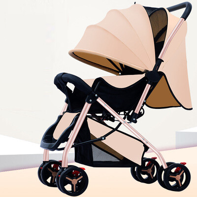 Baby Stroller WDBS-0903A1B 2