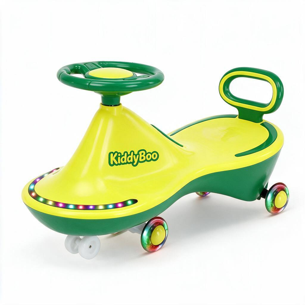 WDTC106 Twist Car 4