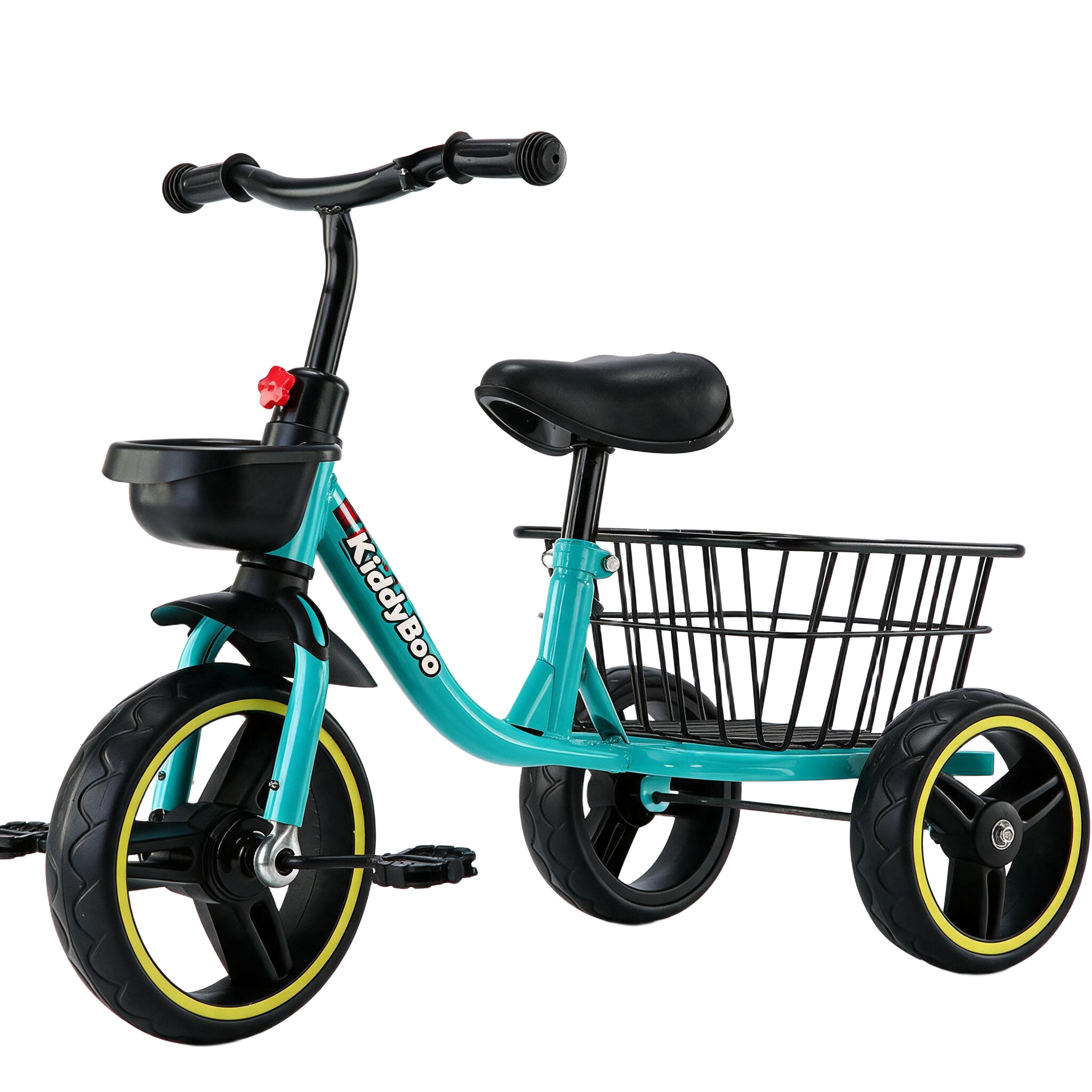 WDKBKT027 Tricycle 2