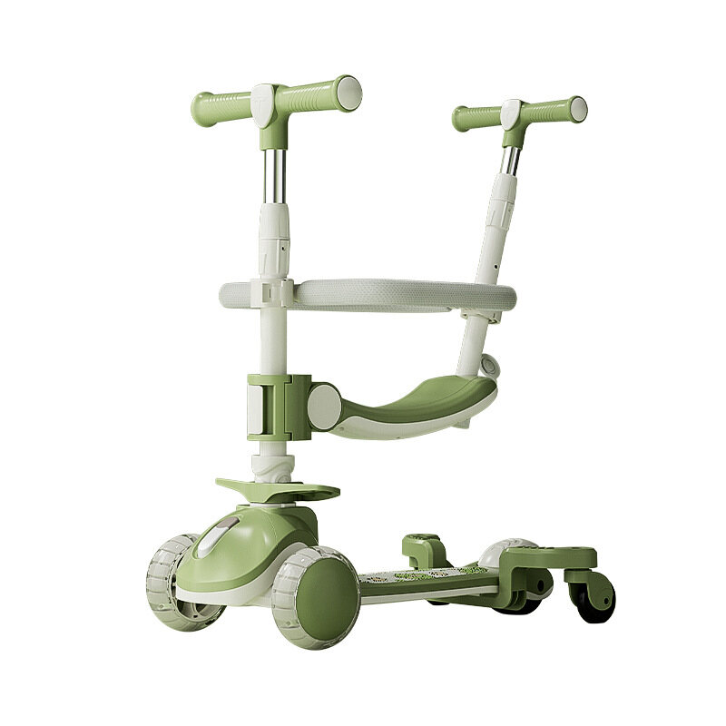 WANDYY Kids Scooter WDKS032 7