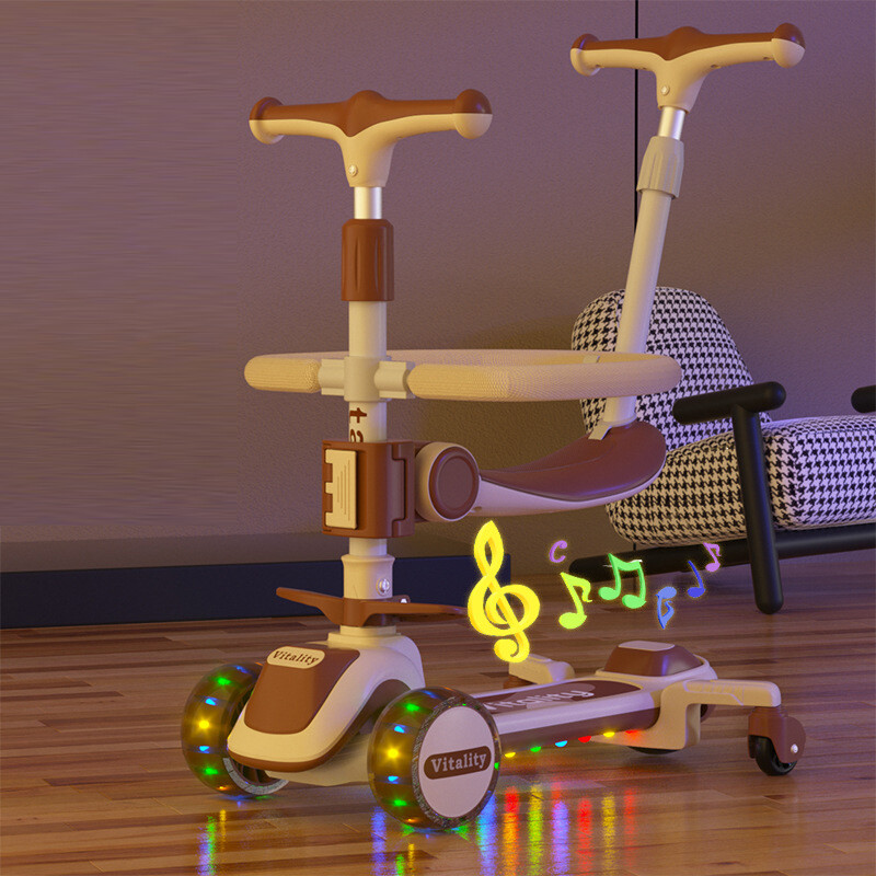 WANDYY Kids Scooter WDKS040