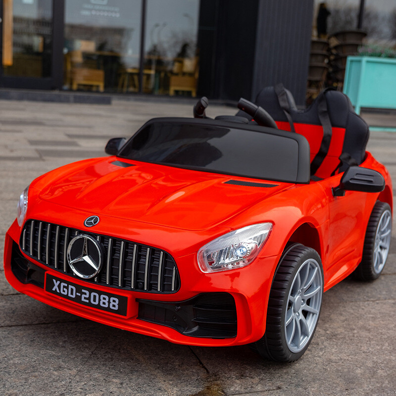 XGD-2088 Kids Electric Car 5