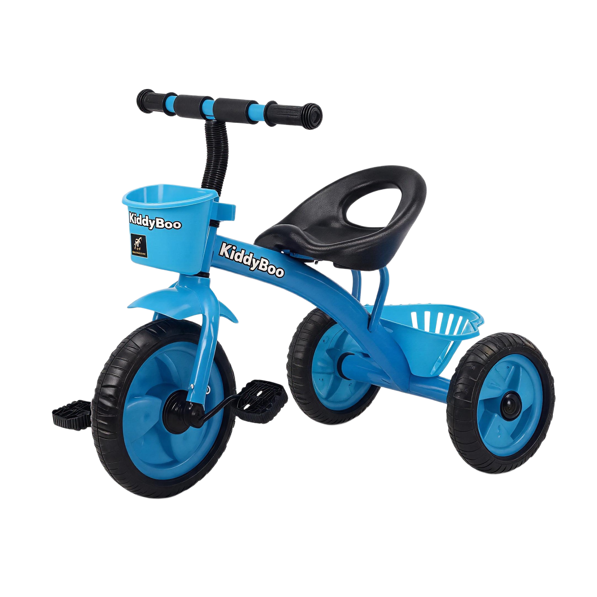 WDKBKT001A&B Tricycle 3