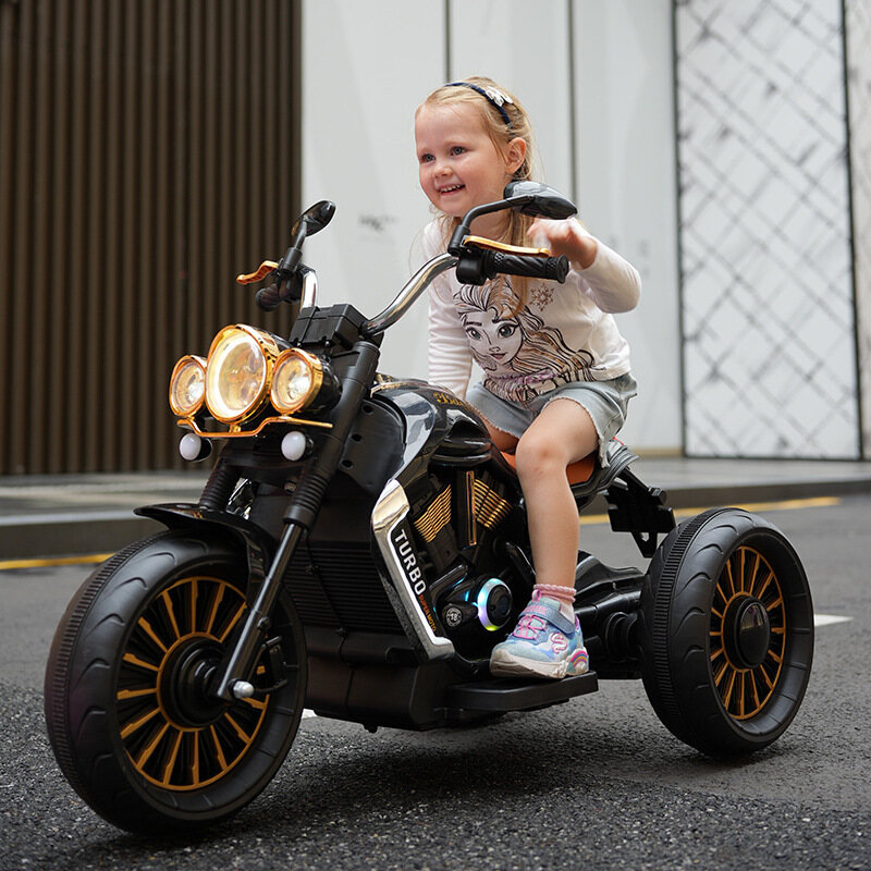 BDL-1388 Kids Electric Car