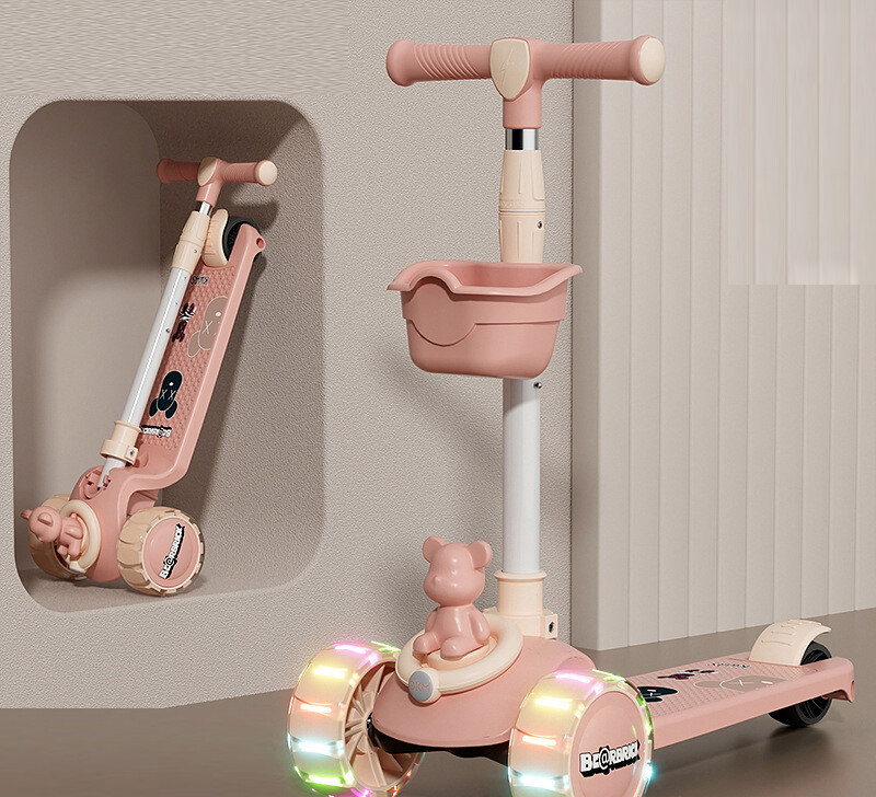 WANDYY Kids Scooter WDKS010 4