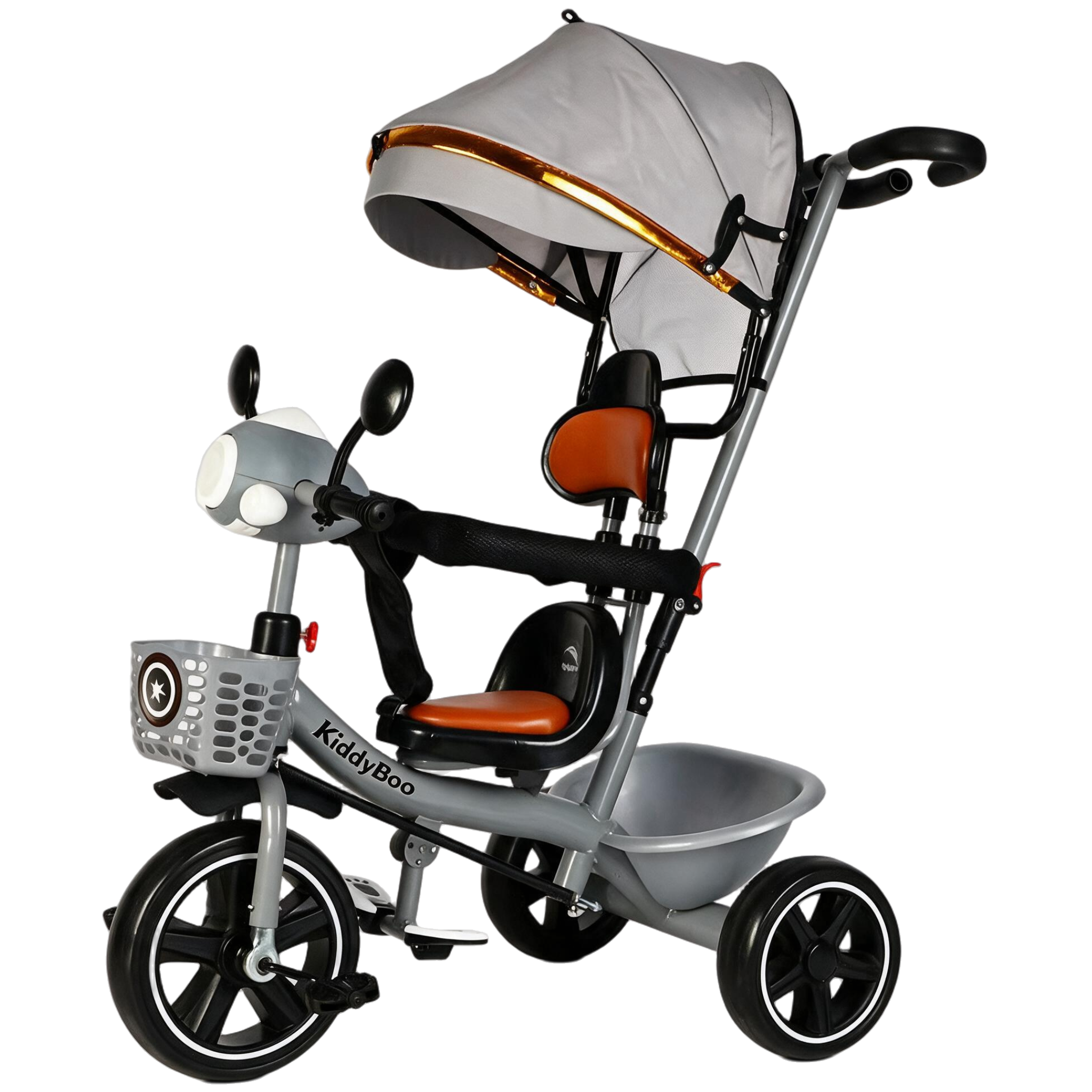 WDKBKT045 Tricycle 4