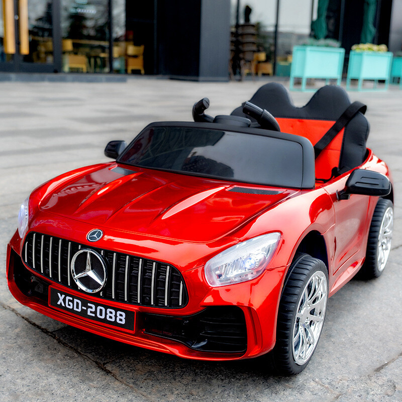 XGD-2088 Kids Electric Car