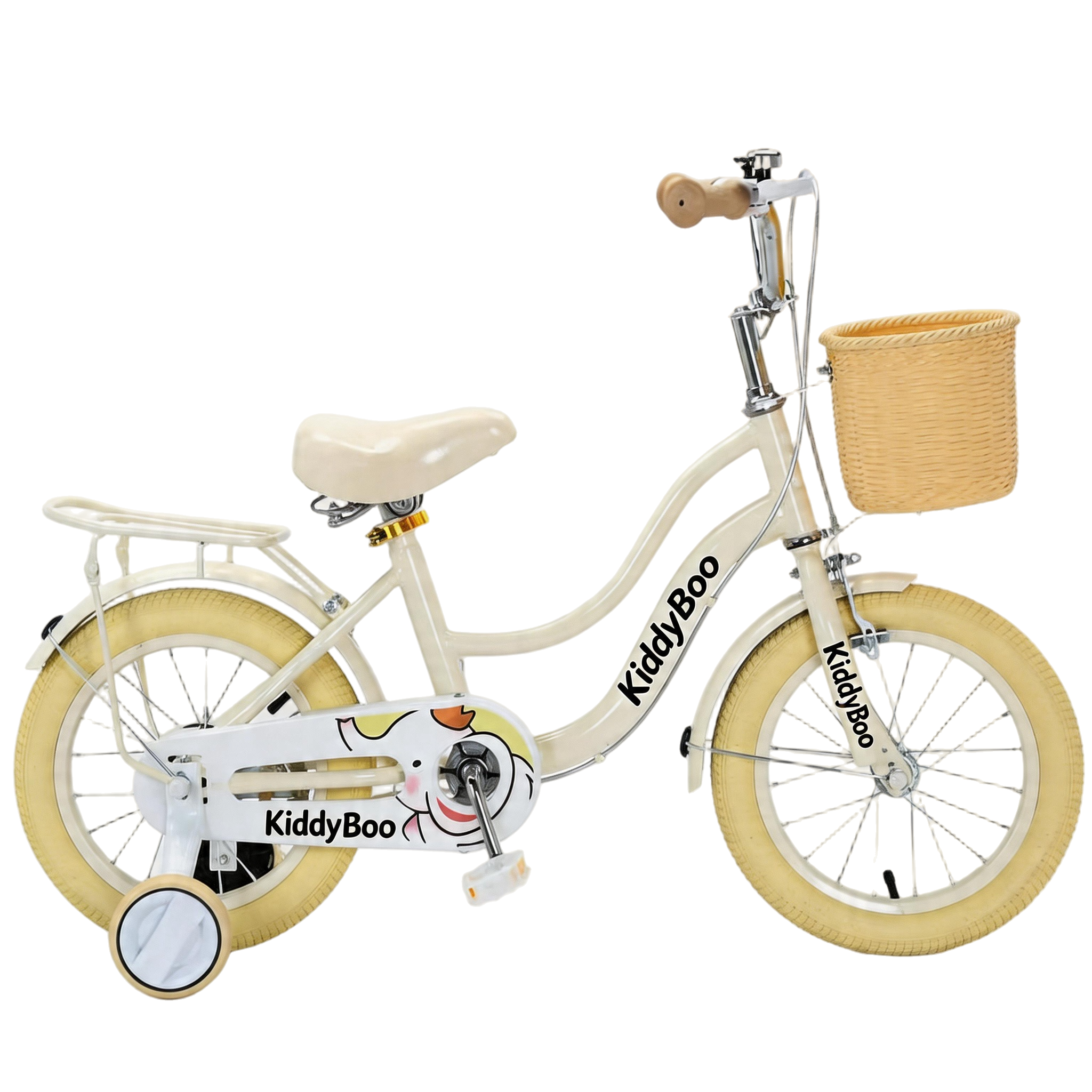 WDKDB115 Kids Bicycle 3