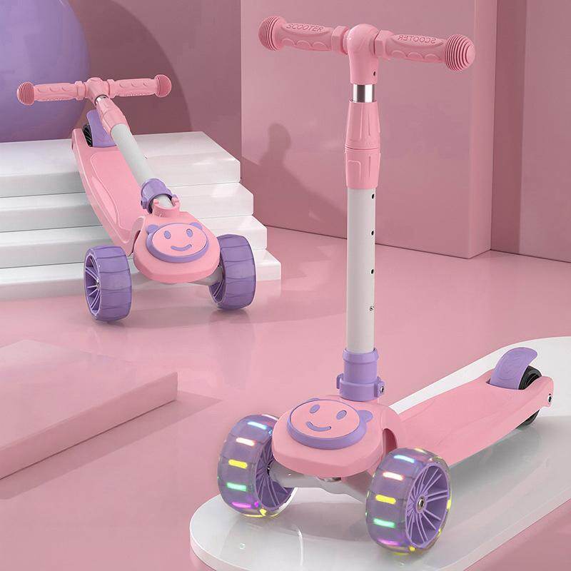 WANDYY Kids Scooter WDKS011 3