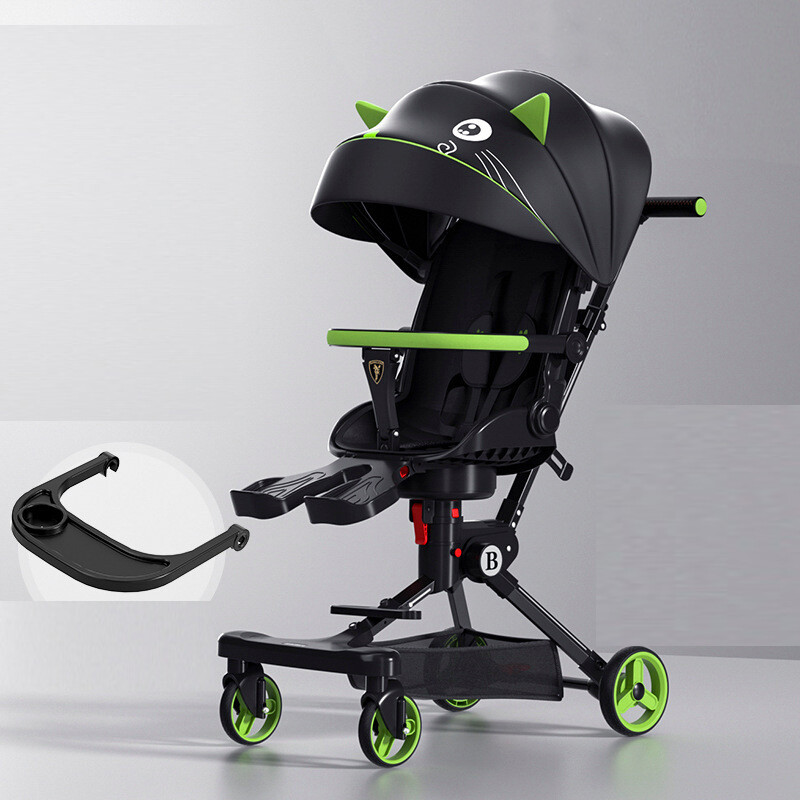 Baby Stroller WDBS-BW6537 6