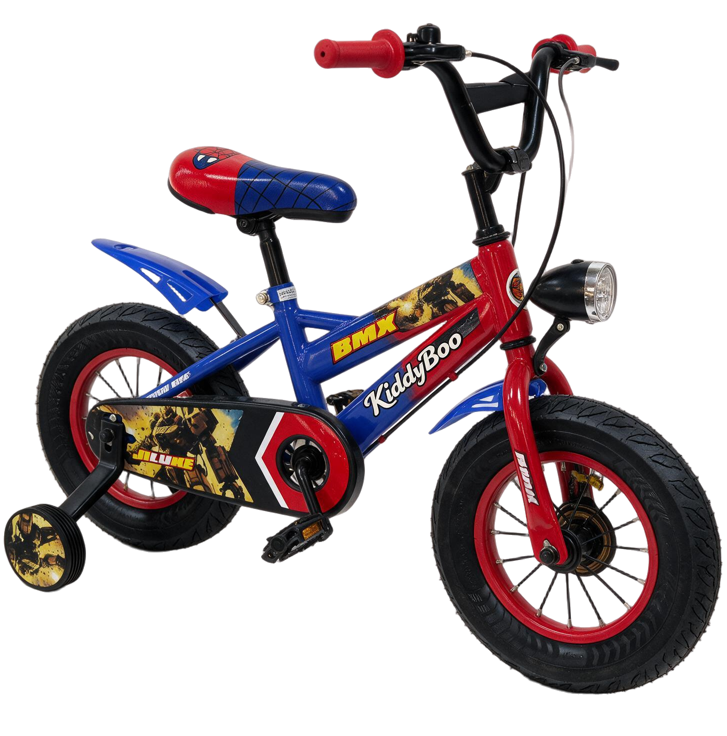 WDKDB730 Kids Bicycle 2