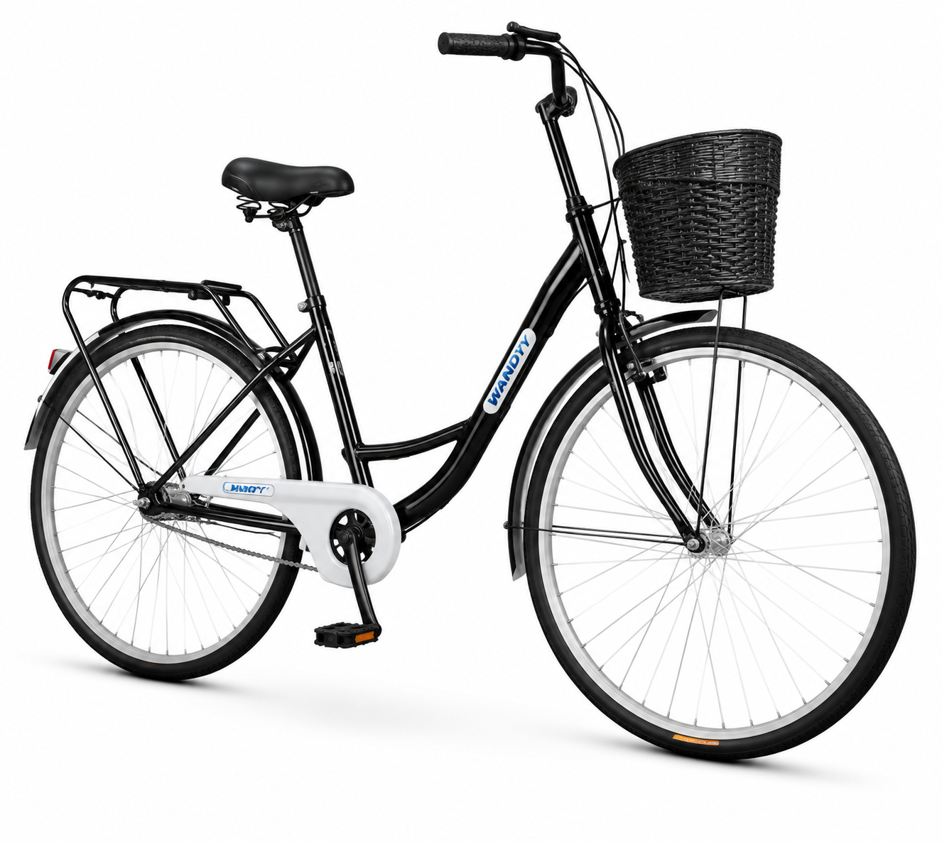 City Bike Steel 24/26inch 2