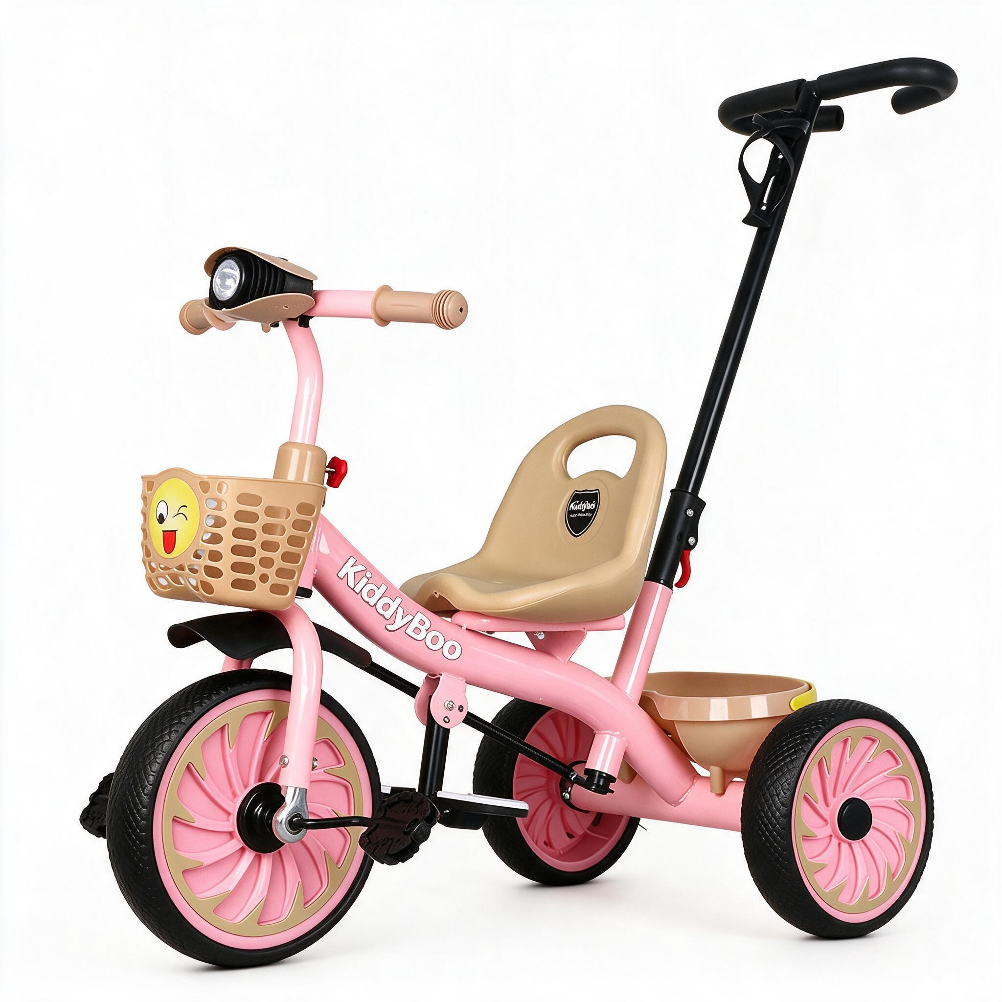 WDKBKT036 Tricycle 2