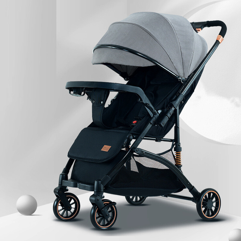 Baby Stroller WDBS-A1 7