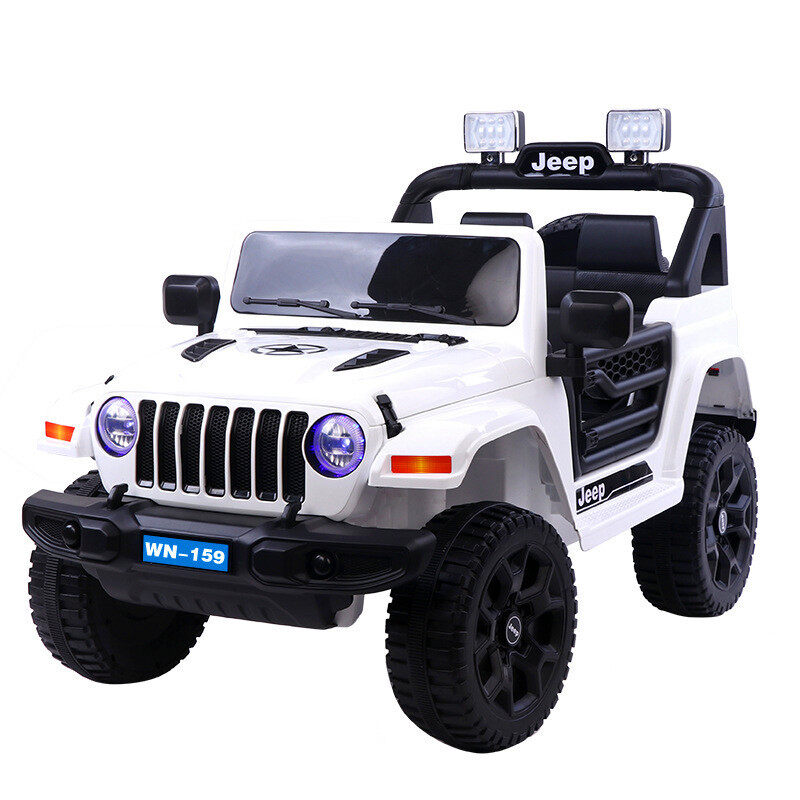 WN-159 Kids Electric Car 3