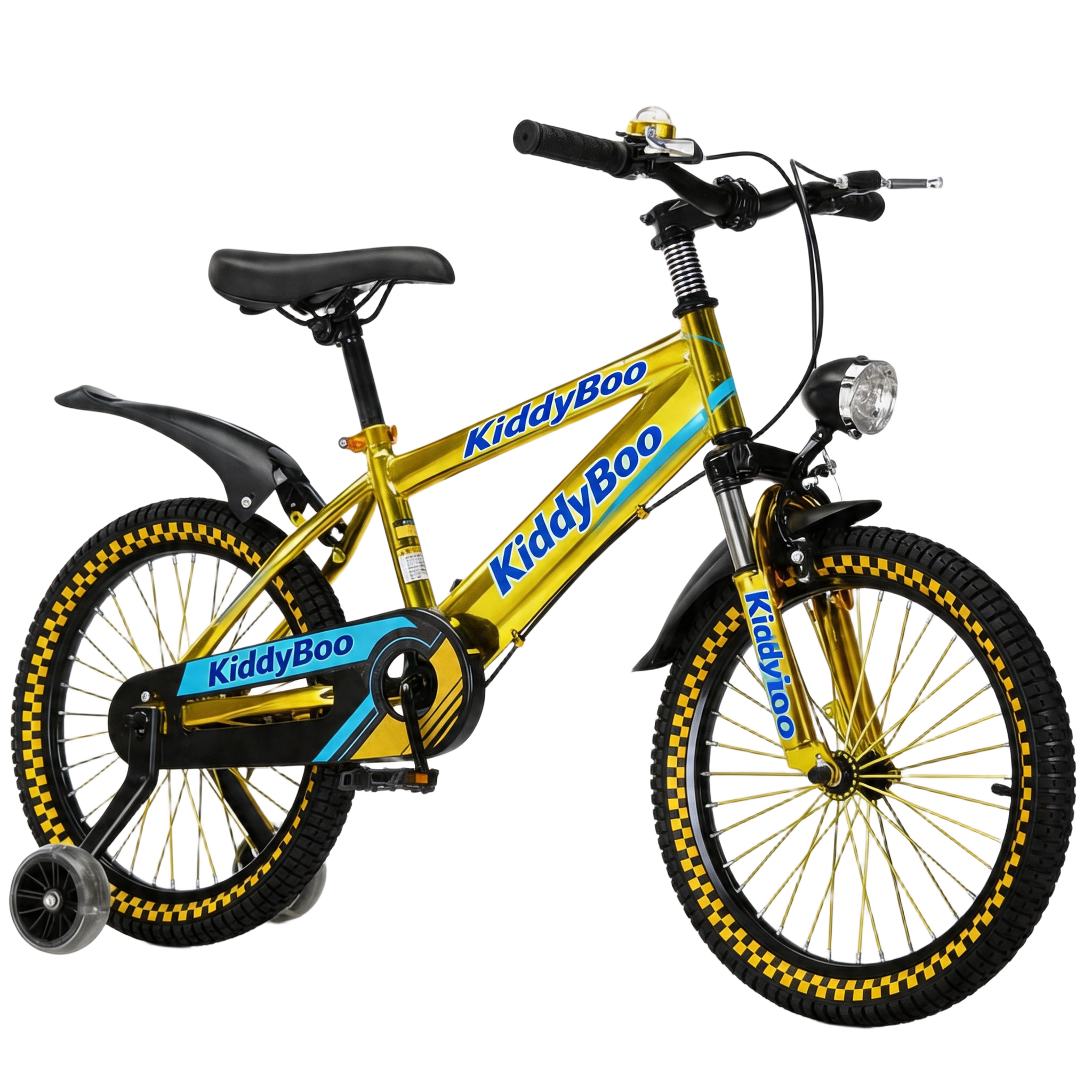 WDKDB122 Kids Bicycle 4