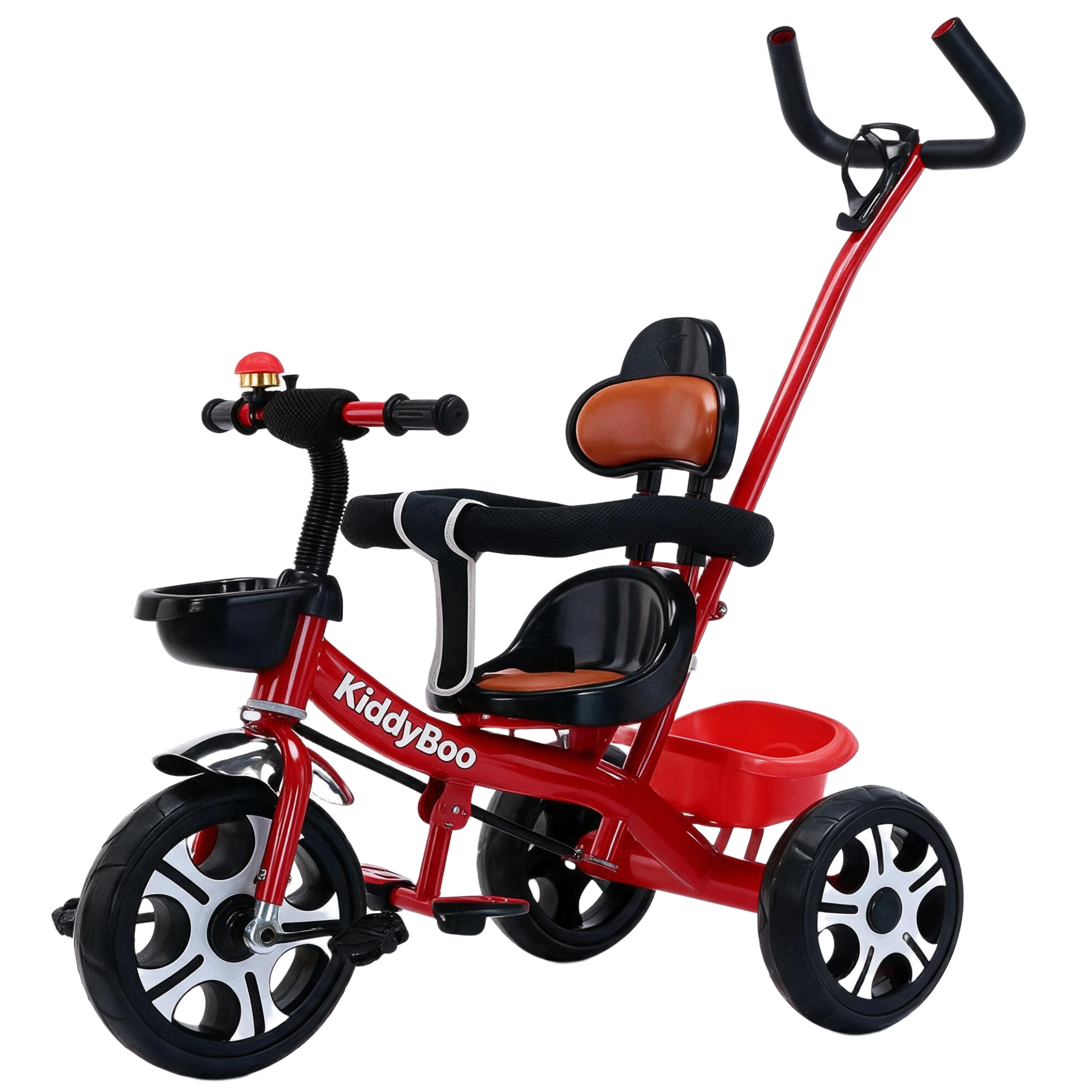 WDKBKT038 Tricycle