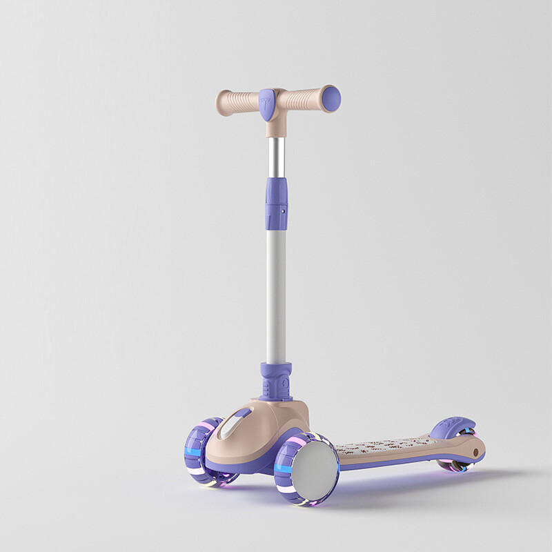 WANDYY Kids Scooter WDKS032 4