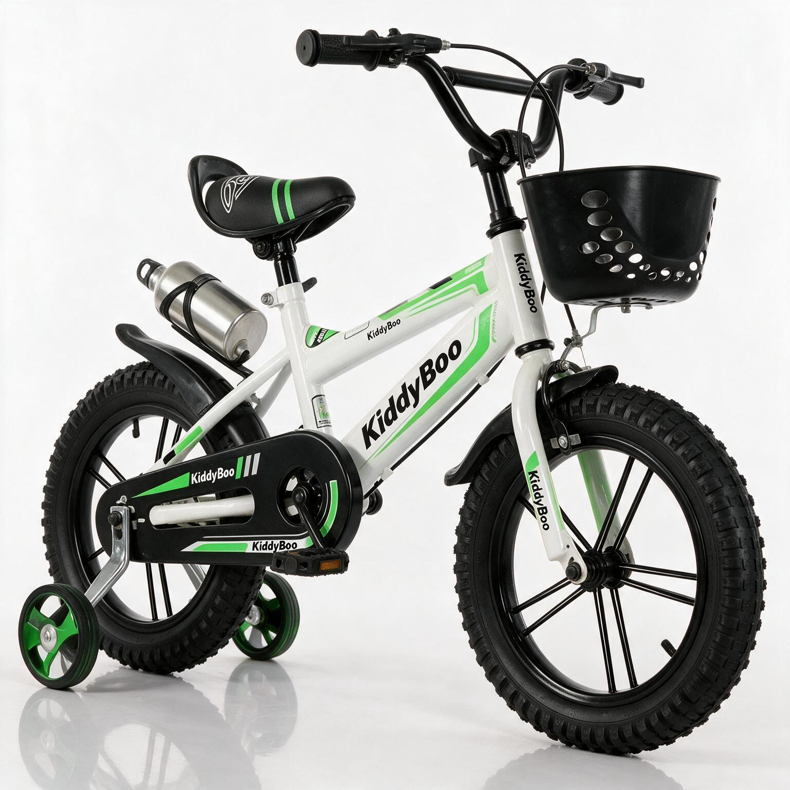 WDKDB716 Kids Bicycle