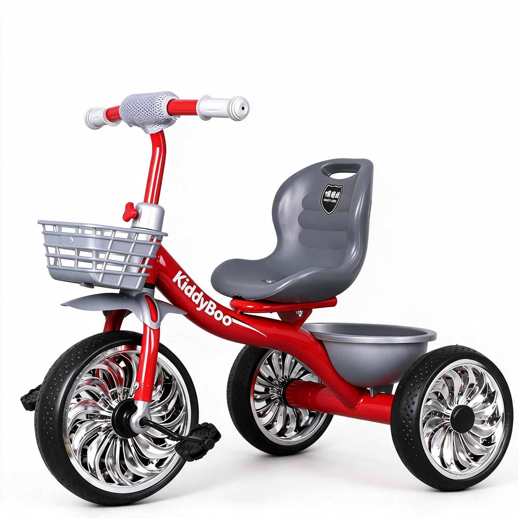 WDKBKT012 Tricycle