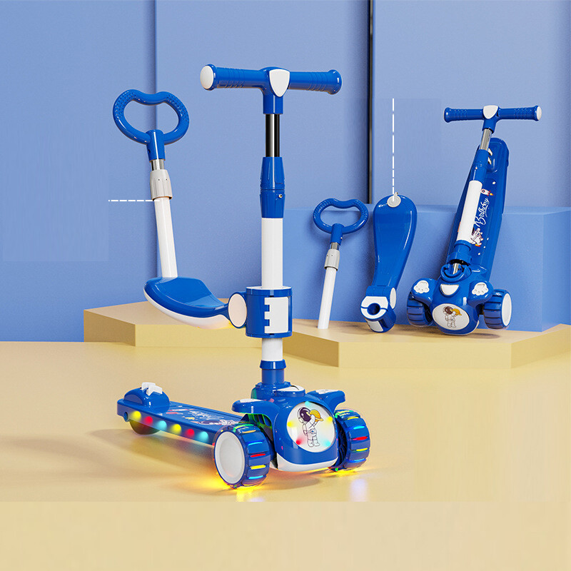 WANDYY Kids Scooter WDKS022