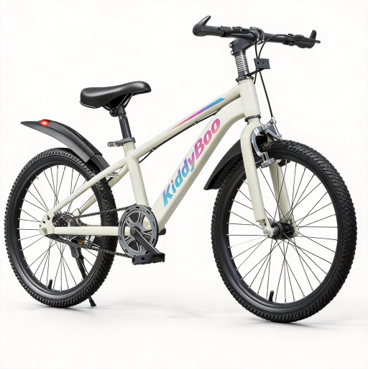 WDKDB121 Kids Bicycle 3