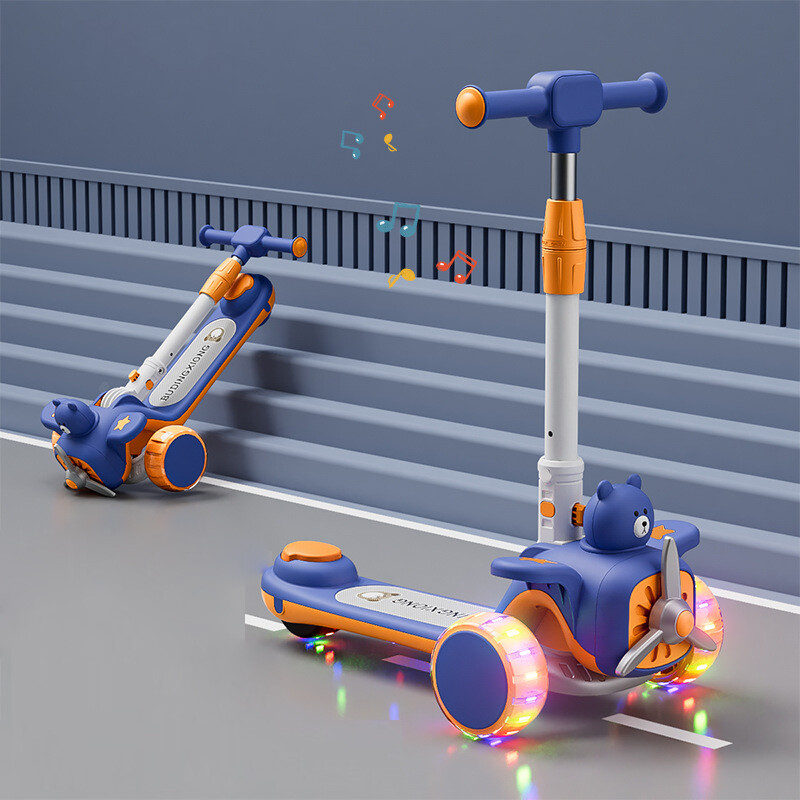 WANDYY Kids Scooter WDKS020 6