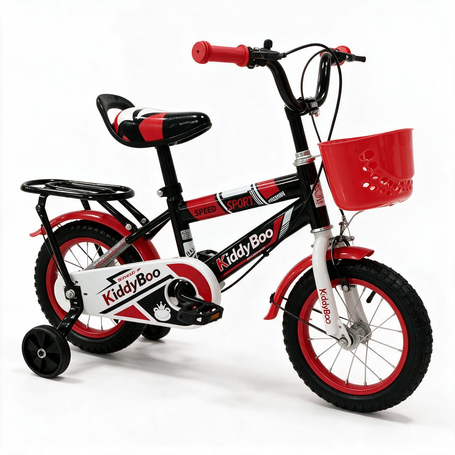 WDKDB710 Kids Bicycle 3