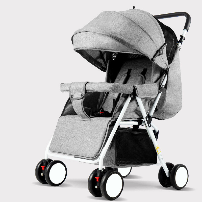 Baby Stroller WDBS-803-2 3